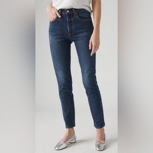 Women's 501 Skinny Levi’s